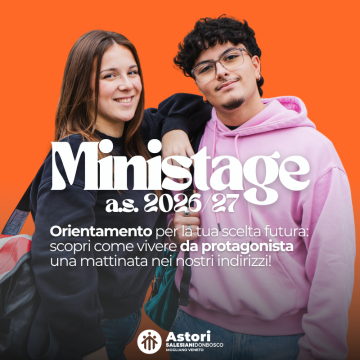 Ministage